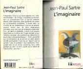 book L'Imaginaire