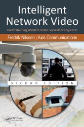 book Intelligent Network Video