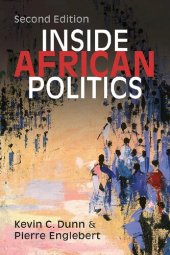 book Inside African Politics