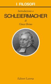 book Introduzione a Schleiermacher