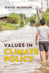 book Values In Climate Policy