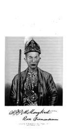 book The Kingdom and People of Siam; with a narrative of the mission to that country in 1855