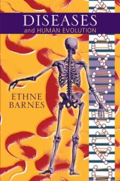 book Diseases and Human Evolution