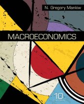 book Macroeconomics