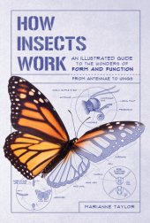 book How Insects Works