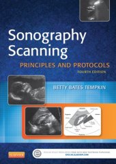 book Sonography Scanning: Principles and Protocols