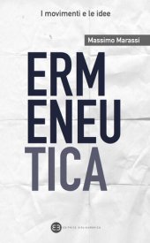 book Ermeneutica