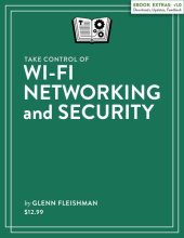 book Take Control of Wi-Fi Networking and Security