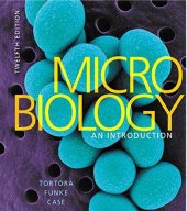 book Microbiology : an introduction