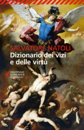 book Dizionario dei vizi e delle virtù