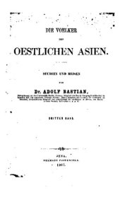 book Reisen in Siam im Jahre 1863