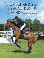 book Biomechanics and Physical Training of the Horse