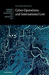 book Cyber Operations and International Law