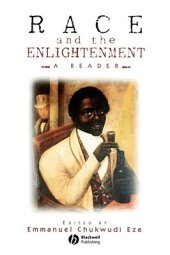 book Race and the Enlightenment