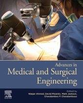 book Advances in Medical and Surgical Engineering