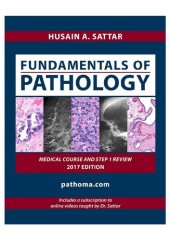 book Fundamentals of Pathology: Medical Course and Step 1 Review: 2017 Edition