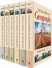 book Encyclopedia of Geography