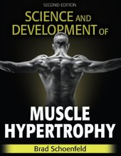 book Science and development of muscle hypertrophy