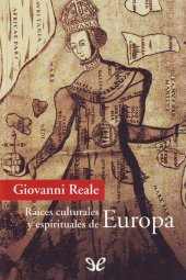 book Raíces culturales y espirituales de Europa