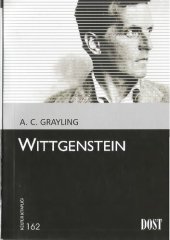 book Wittgenstein