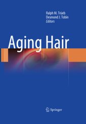 book Aging Hair