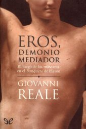 book Eros, demonio mediador