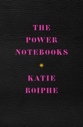 book The Power Notebooks