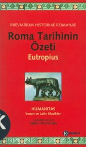 book Roma Tarihinin Özeti