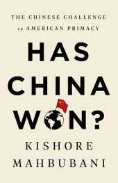 book Has China Won?