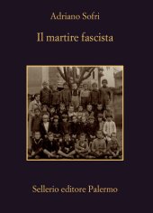 book Il martire fascista