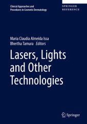 book Lasers, Lights and Other Technologies