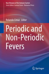 book Periodic and Non-periodic Fevers