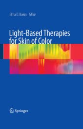 book Light-Based Therapies for Skin of Color