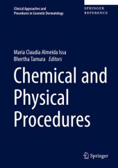 book Chemical and Physical Procedures