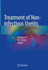 book Treatment of Non-infectious Uveitis