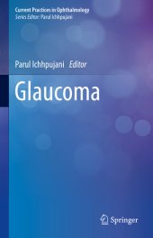 book Glaucoma