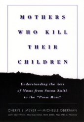 book "Mothers Who Kill Their Children"