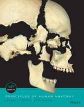 book Principles of human anatomy