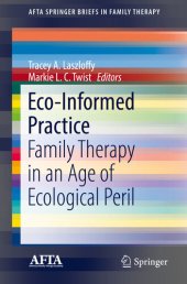 book Family Therapy in an Age of Ecological Peril