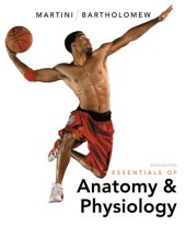 book Essentials of anatomy & physiology