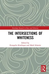 book The Intersections of Whiteness