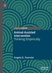 book Animal-Assisted Intervention: Thinking Empirically