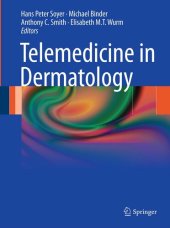 book Telemedicine in Dermatology