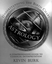 book Astrology: Understanding the Birth Chart