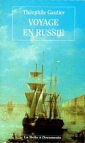 book Voyage en Russie volume 1-2.