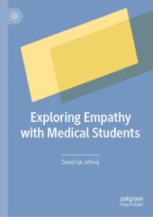 book Exploring Empathy with Medical Students