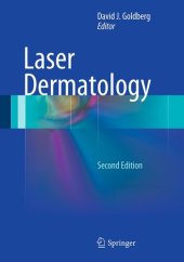 book Laser Dermatology