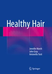 book Healthy Hair