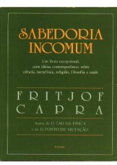 book Sabedoria Incomum