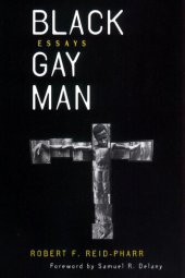 book Black Gay Man